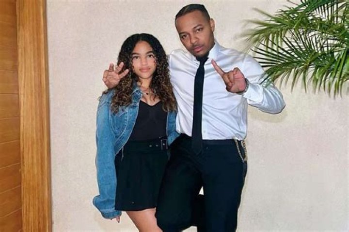 Unveiling The Age Of Bow Wow's Daughter: Surprising Discoveries