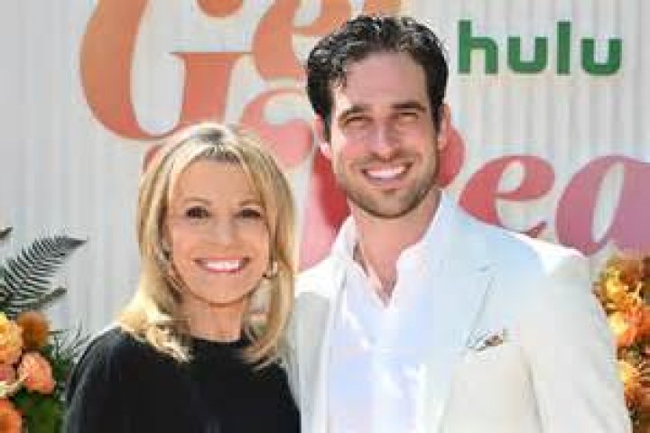 How Old Is Vanna White Son? Education Details On Nikko Santo Pietro Explored |