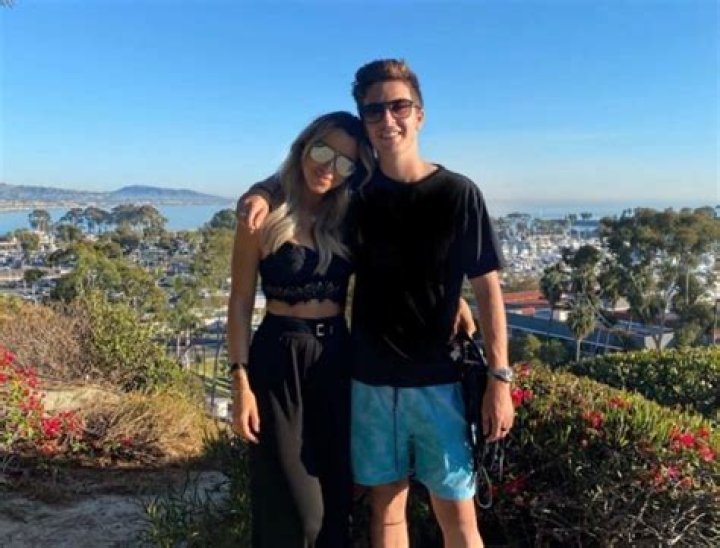 Unveiling The Inspirational World Of Hunter Lawrence's Wife