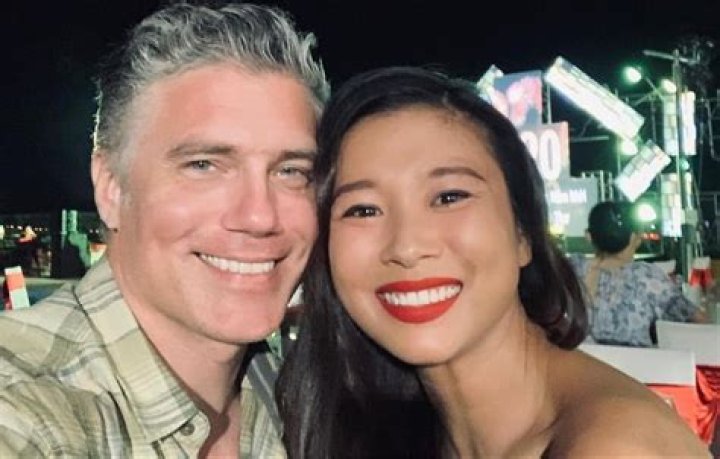 Anson Mount's Marital Status And Its Impact