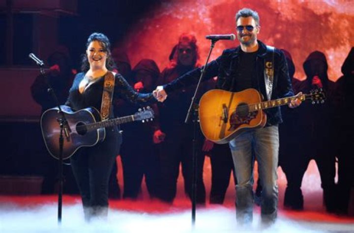 Is Ashley McBryde Married And Who's Her Family?