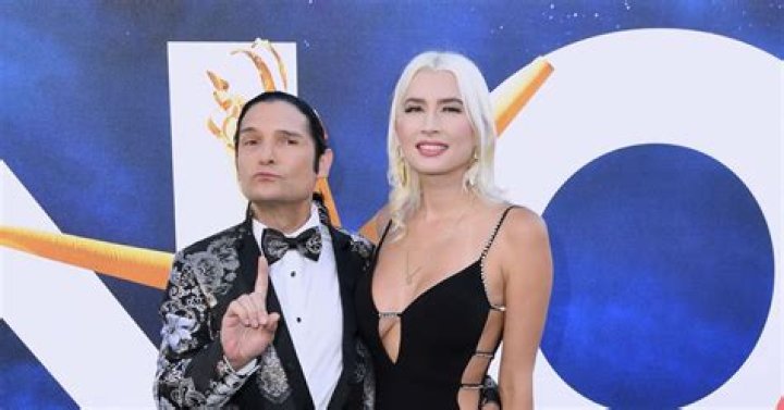 Is Courtney Anne Sick? Corey Feldman Speaks Out