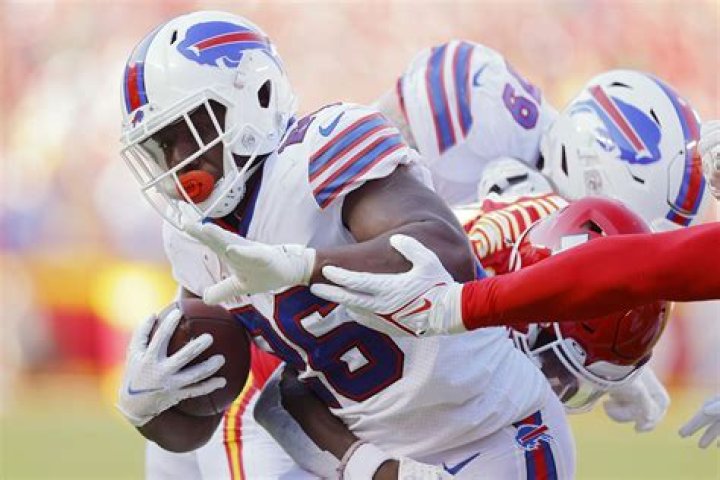 Is Devin Singletary Related To Mike Singletary? Uncovering The Family Ties