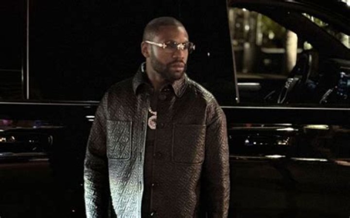 Floyd Mayweather's Marital Status Decoded