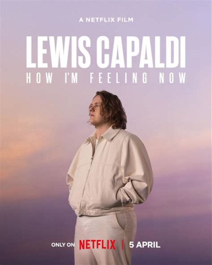 Is Lewis Capaldi Related to Jim Capaldi: How They Relate? ·