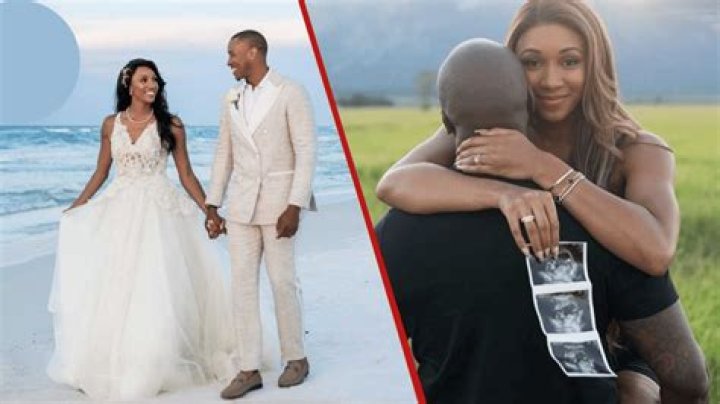 Is Maria Taylor Transgender? Husband Or Partner Is NBC Analyst Married?