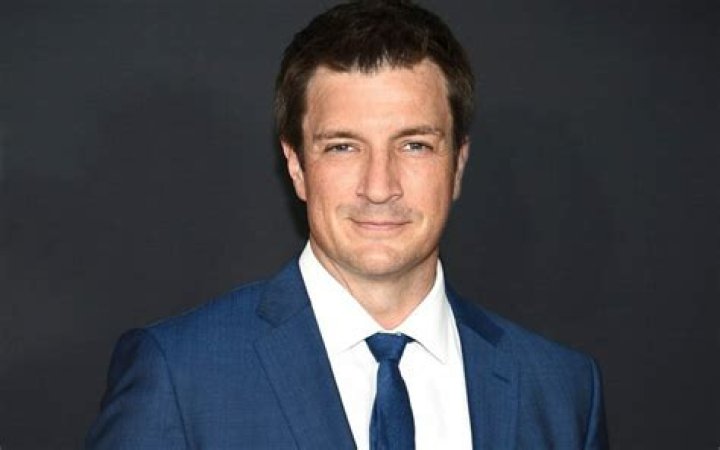 Is Nathan Fillion Married? His Bio, Age, Wife, Partner, Son, Net worth and Height ·