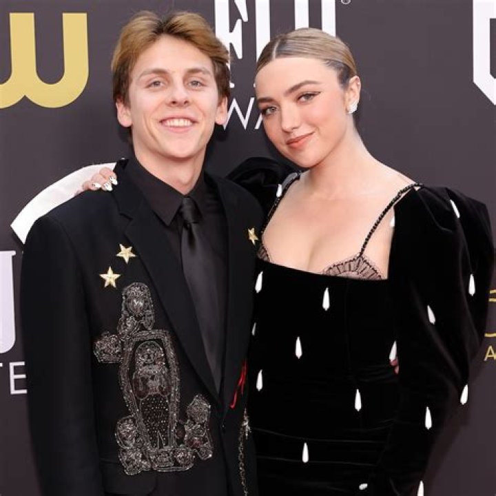 Discover The Truth Behind: Is Peyton List Married?