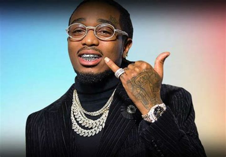 Is Quavo Alive? Uncover The Latest News And Insights