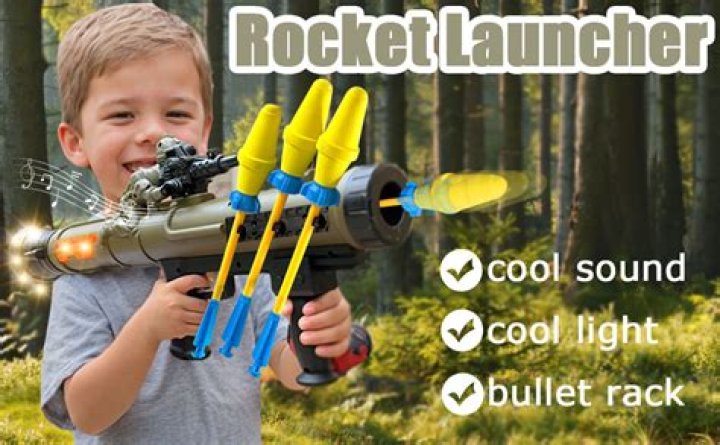 Is Rc Toy Launcher Scam Or Legit {Oct} Check The Details Here!