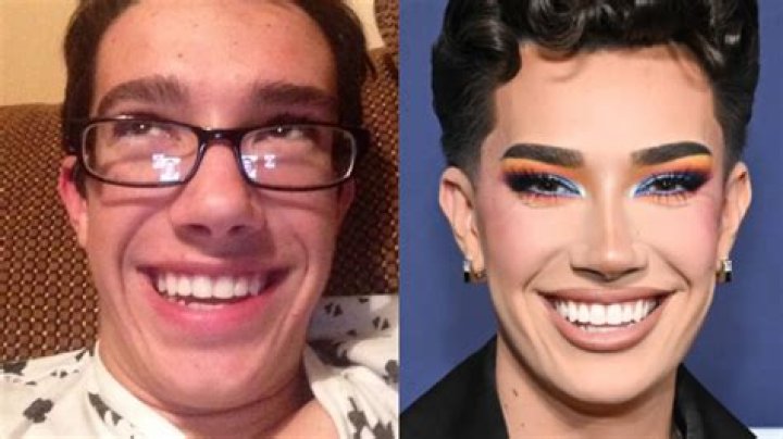 The Untold Story Behind His Radiant Smile