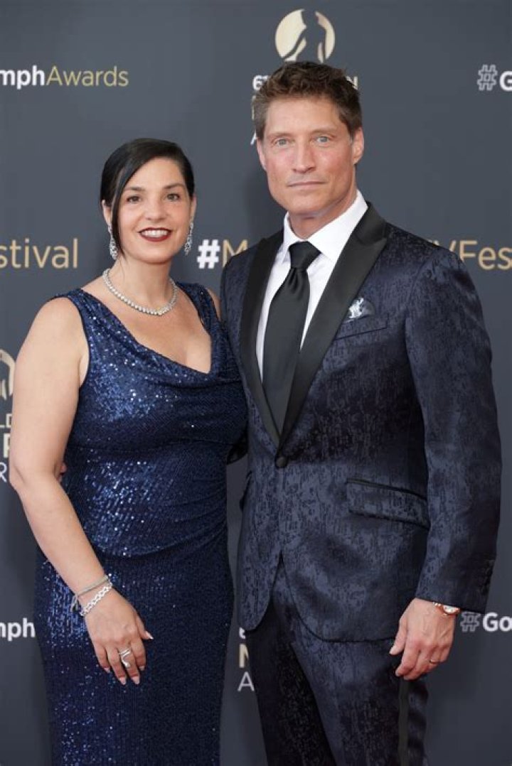 Sean Kanan's Marital Journey Explored