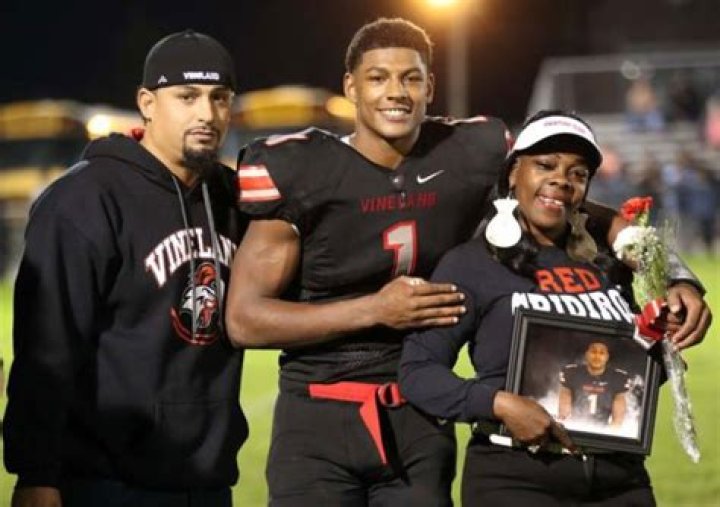 A Journey Of Sibling Rivalry And NFL Success