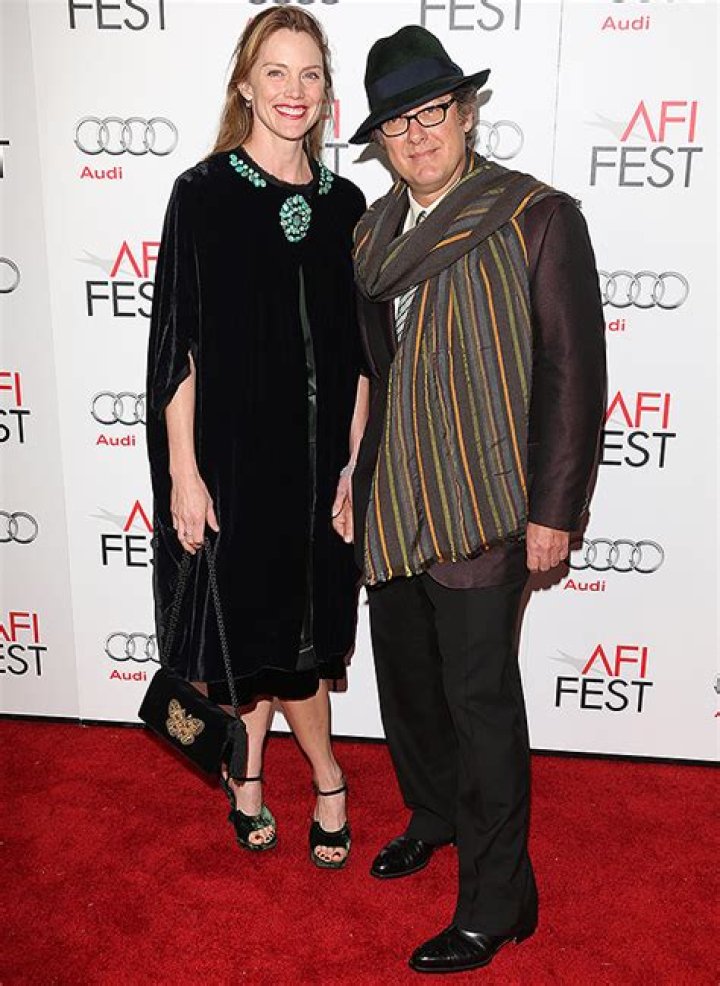 Unveiling The Secrets Of James Spader's Marital Bliss In 2024