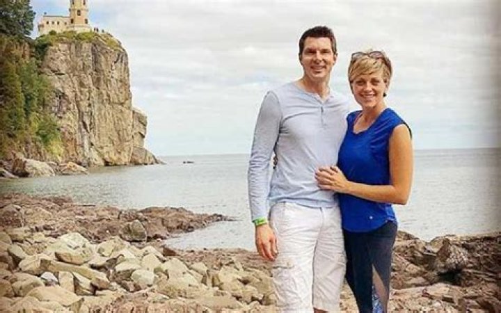 Uncover The Life And Legacy Of Jamie Yuccas' Husband, John Sheehan, In