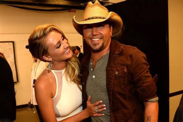 Unveiling The Inside Story: Jason Aldean's Affair Exposed