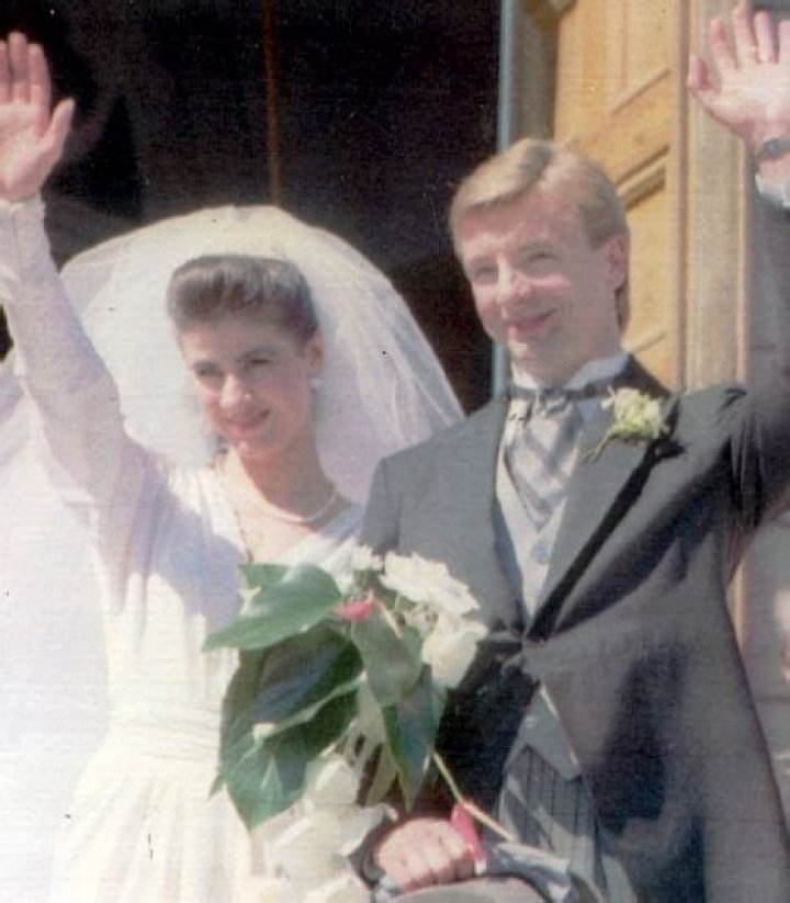 Intimate Glimpses Of A Timeless Love