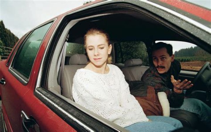 Unraveling The "Jeff Gillooly And Tonya Harding" Scandal: Secrets Revealed