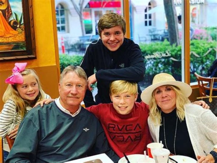 Jennifer Pedranti Oklahoma Family Business and Net Worth ·