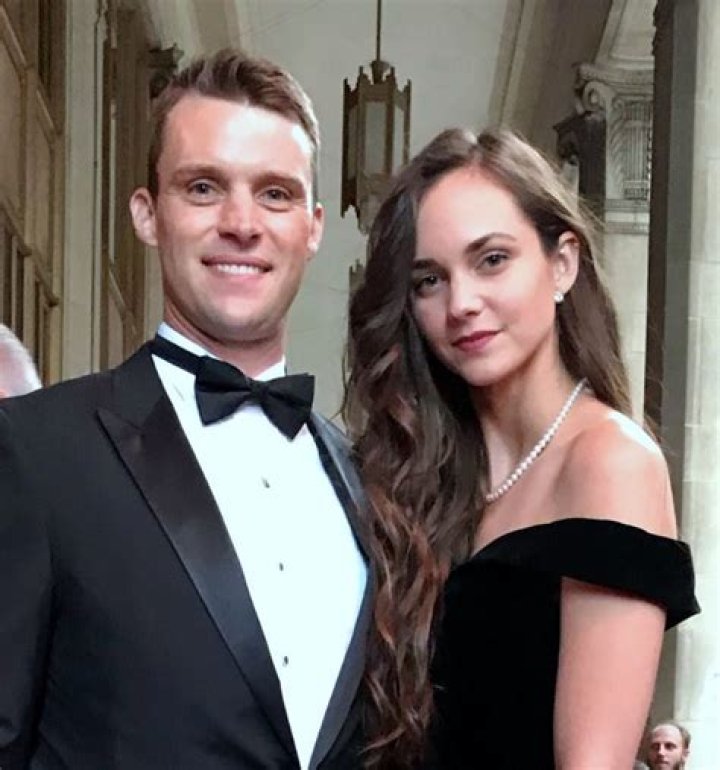 Unveiling The Enduring Bond: Exploring Jesse Spencer's Wife