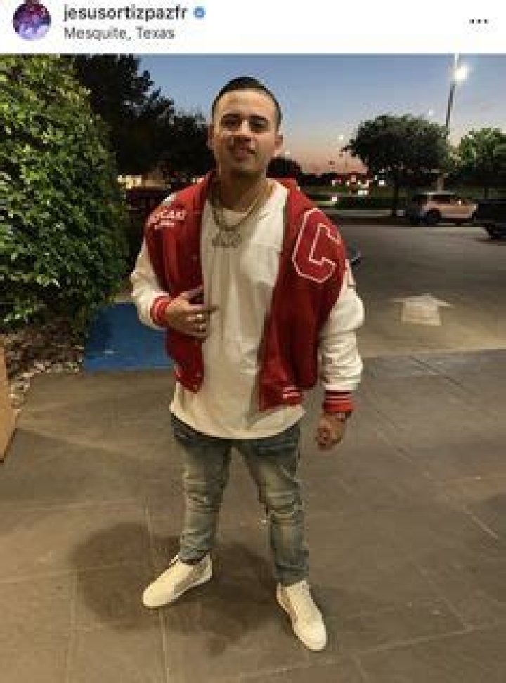 Insider's Guide To Jesus Ortiz's Love Life