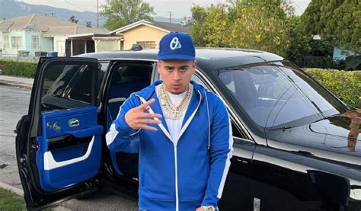 Unveiling The Mystery: Jesus Ortiz's Girlfriend Revealed