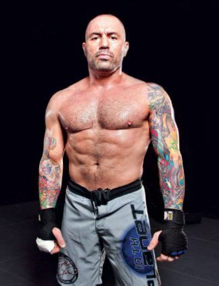 Unveiling The Hidden Meanings Behind Joe Rogan's Tattoos