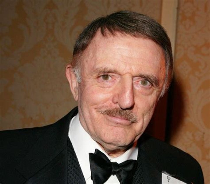 John Astin Net Worth ·