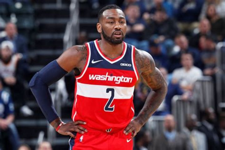 Uncover The Secrets Of John Wall's Basketball Mastery
