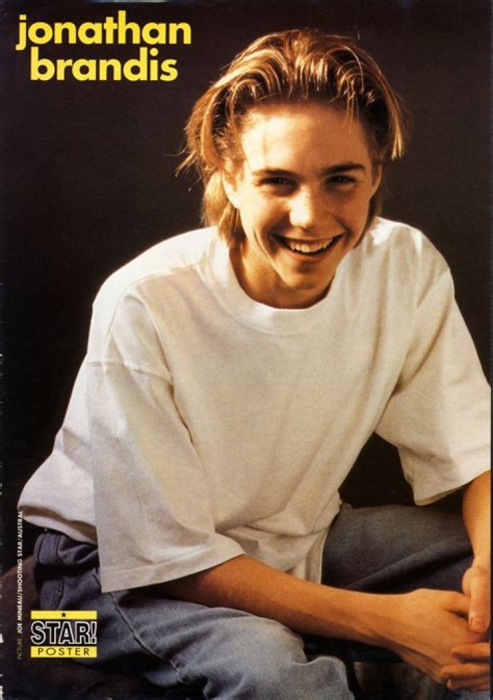 Jonathan Brandis Abuse And Its Lasting Impact