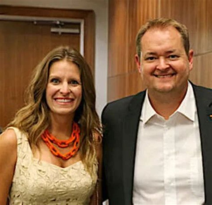 Unveiling The Role And Impact Of Josh Heupel's Wife