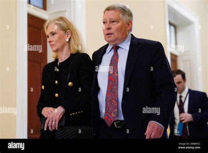 Unveiling The Inspiring World Of Elizabeth Luttig: Judge Luttig's Remarkable Wife