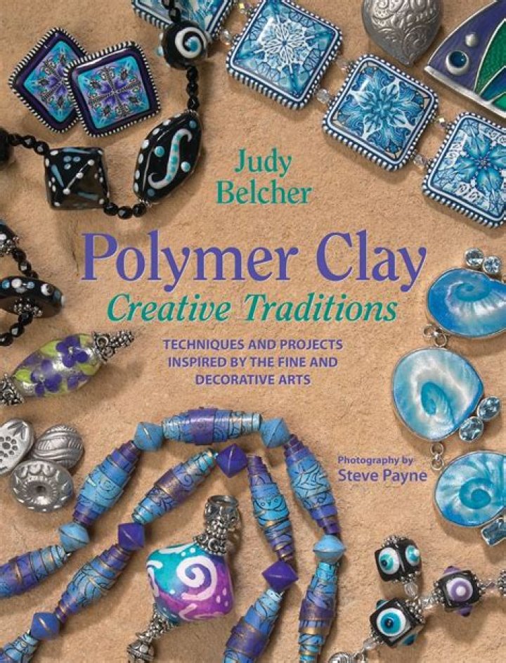 Judy Belcher Obituary & Death Cause- Polymer Clay Artist Bio |