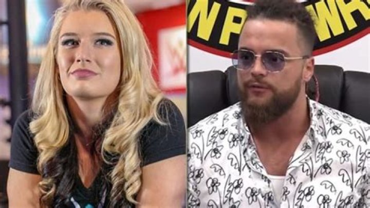Insider Secrets Of Juice Robinson And Toni Storm