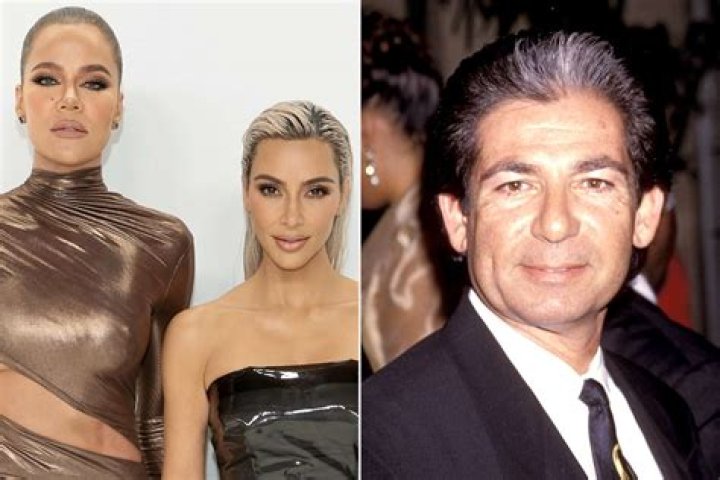 Kara Monaco and Robert Kardashian Jr ·