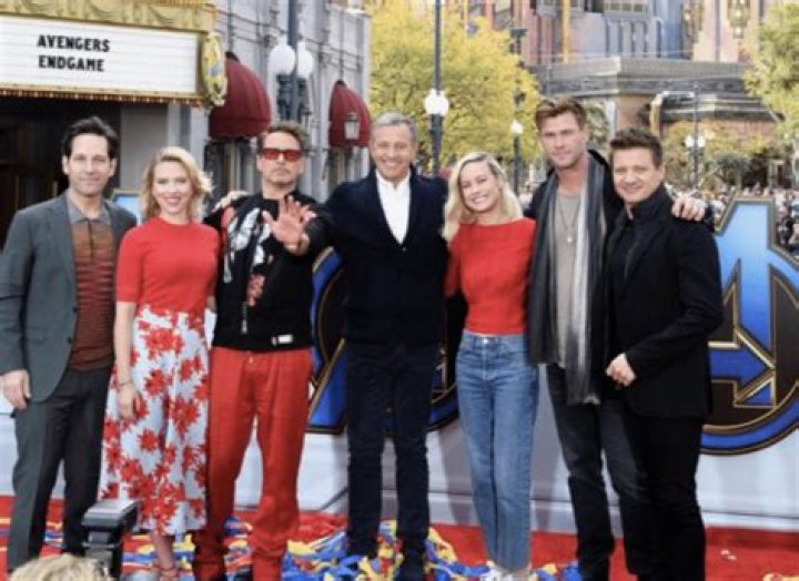 Unveiling The Iger Legacy: Family, Success, And Impact