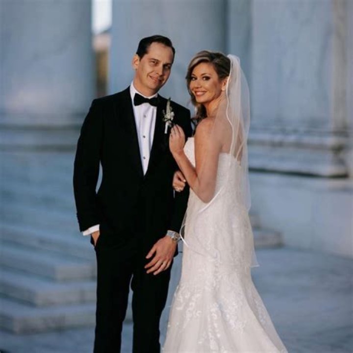 Unveiling The Enigma: Kerri Kupec's Husband Revealed