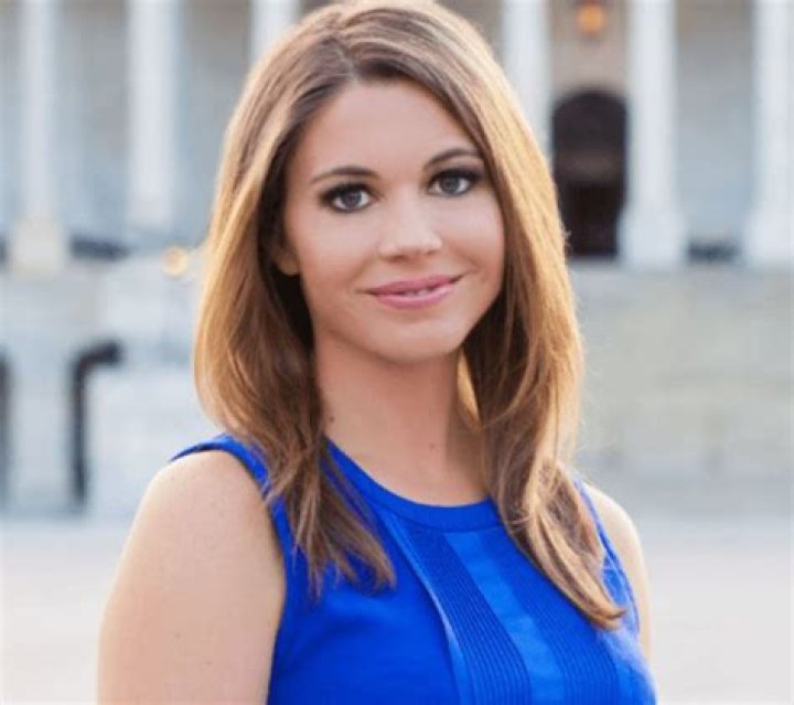 Unveiling The Extraordinary: Kerri Kupec's Wikipedia Biography