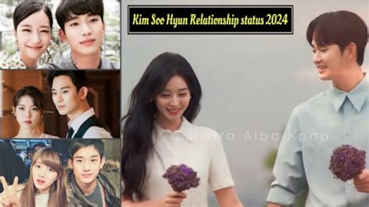 Kim So Hyun's Relationship Explored