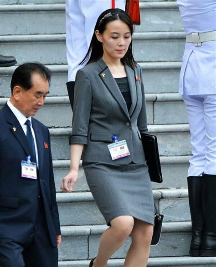 A Journey To Power And Influence