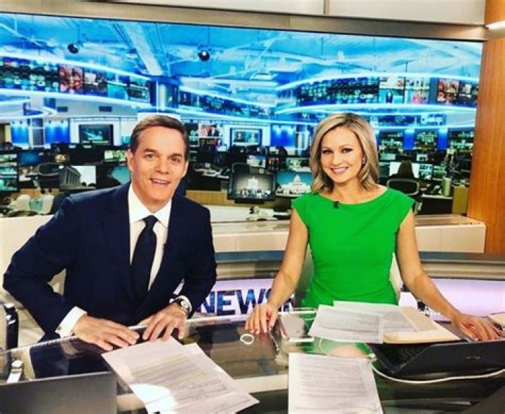 Know About Sandra Smith; Fox News, Husband, Net Worth, Instagram