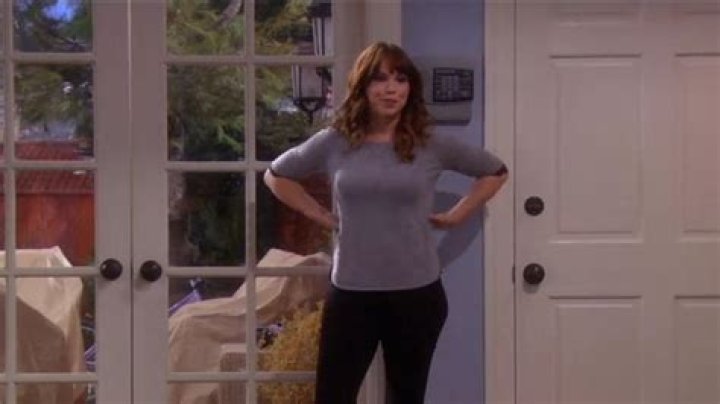 Unveiling The Journey Of "Kristin On Last Man Standing": Weight Gain, Body
