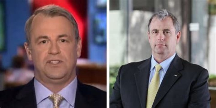 Kurt Schlichter Wiki, Age, Bio, Height, Net Worth, Family, Wife ·