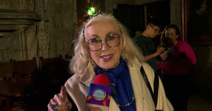 Laura Zapata's Age And Its Profound Impact