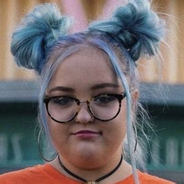 Discover Lauren Godwin's Age: Unlocking Insights And Surprises