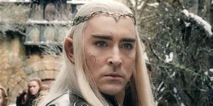 Unveiling The Cinematic Universe Of Lee Pace: Discoveries And Insights