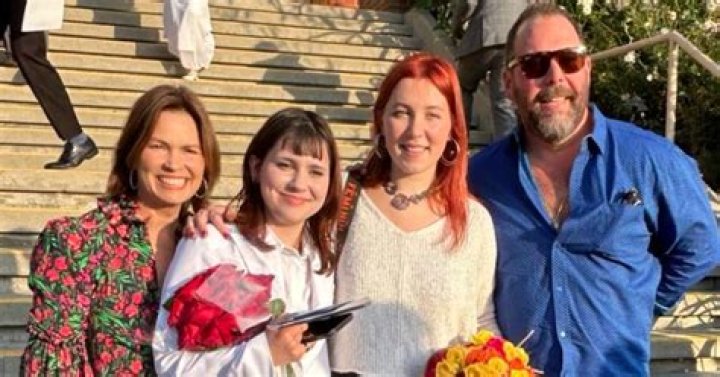 Uncovering The Heartwarming World Of Leeann Kreischer's Children