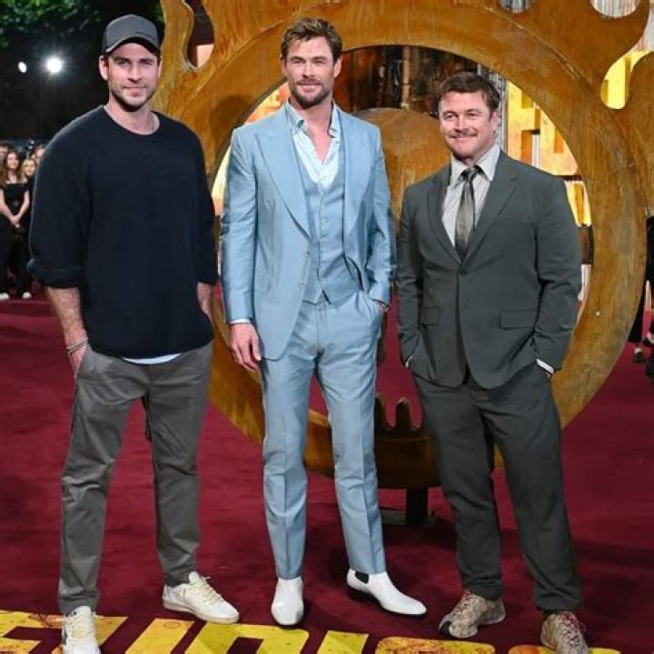 Unlock The Secrets Of Liam Hemsworth's Towering Height