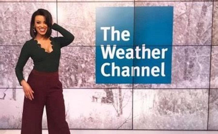 Unveiling The Secrets Of Weather Forecasting: Liana Brackett's Expertise