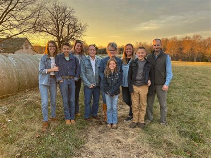 Unveiling The Private Lives Of Libby Hunsdale's Parents: Discoveries And Insights